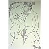 Image 3 : Lithograph  Pablo Picasso