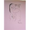 Image 1 : Lithograph  Pablo Picasso
