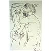 Image 2 : Lithograph  Pablo Picasso