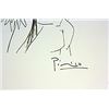 Image 2 : Lithograph  Pablo Picasso
