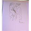 Image 1 : Lithograph  Pablo Picasso
