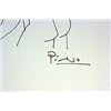 Image 2 : Lithograph  Pablo Picasso