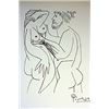 Image 3 : Lithograph  Pablo Picasso