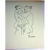 Image 1 : Lithograph  Pablo Picasso