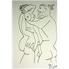 Image 3 : Lithograph  Pablo Picasso
