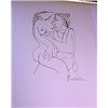 Image 1 : Lithograph  Pablo Picasso