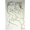 Image 3 : Lithograph  Pablo Picasso