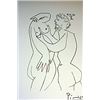 Image 3 : Lithograph  Pablo Picasso