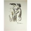 Image 1 : Lithograph  Pablo Picasso