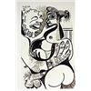 Image 3 : Lithograph  Pablo Picasso