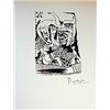 Image 1 : Lithograph  Pablo Picasso