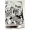Image 3 : Lithograph  Pablo Picasso