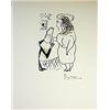 Image 1 : Lithograph  Pablo Picasso