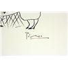 Image 2 : Lithograph  Pablo Picasso