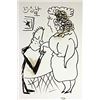 Image 3 : Lithograph  Pablo Picasso
