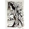 Image 3 : Lithograph  Pablo Picasso