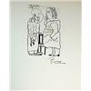 Image 1 : Lithograph  Pablo Picasso