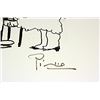 Image 2 : Lithograph  Pablo Picasso