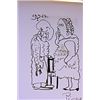 Image 3 : Lithograph  Pablo Picasso