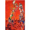 Image 4 : Lithograph  Marc Chagall