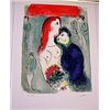 Image 1 : Lithograph  Marc Chagall
