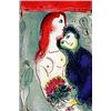 Image 4 : Lithograph  Marc Chagall