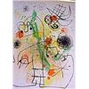 Image 1 : Lithograph  Joan Miro