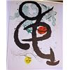 Image 1 : Lithograph  Joan Miro
