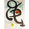 Image 3 : Lithograph  Joan Miro