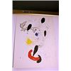Image 1 : Lithograph  Joan Miro