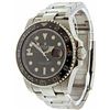 Image 1 : Men's GMT Master II Rolex Watch