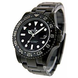 GMT Master-II Men's Rolex Wrist Watch