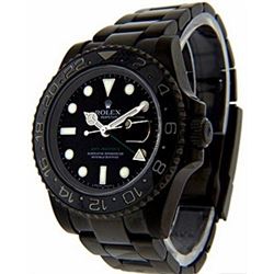 GMT-Master II Men's Rolex Wrist Watch