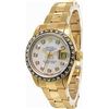 Image 1 : Ladys 18K DateJust Mother of Pearl Rolex