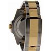 Image 4 : TwoTone DiamondDial Submariner Rolex