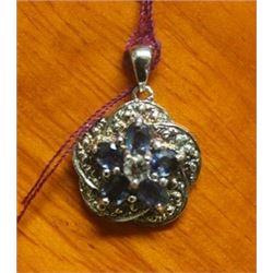 Exquisite Jewelry Set