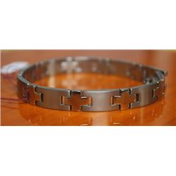 Beautiful Titanium Bracelet