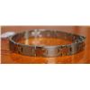 Image 1 : Beautiful Titanium Bracelet