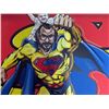 Image 2 : Signed Limited Edition Superman on Canvas