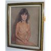 Image 1 : Signed Giclee Miss Lenora