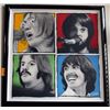 Image 1 : Signed Giclee Briggs The Beatles