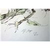 Image 2 : Hand Signed Lithograph Zapp