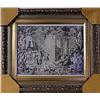 Image 1 : Framed Engraving (70E-EK)