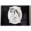 Image 3 : Framed 2-in-1-Renoir Lithographs (83E-EK)