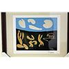 Image 3 : Framed 2-in-1 Picasso Lithographs (121E-EK)