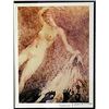 Image 5 : Framed 4-in-1 Louis Icart Lithographs (144E-EK)