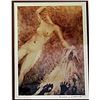 Image 3 : Framed 4-in-1 Louis Icart Lithographs (146E-EK)