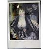 Image 3 : Framed 2-in-1 Pierre-Auguste Renoir Lithographs (147E-EK)