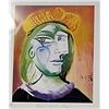 Image 2 : Framed 3-in-1 Picasso Lithographs (164E-EK)