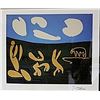 Image 2 : Framed 2-in-1 Picasso Lithographs (168E-EK)